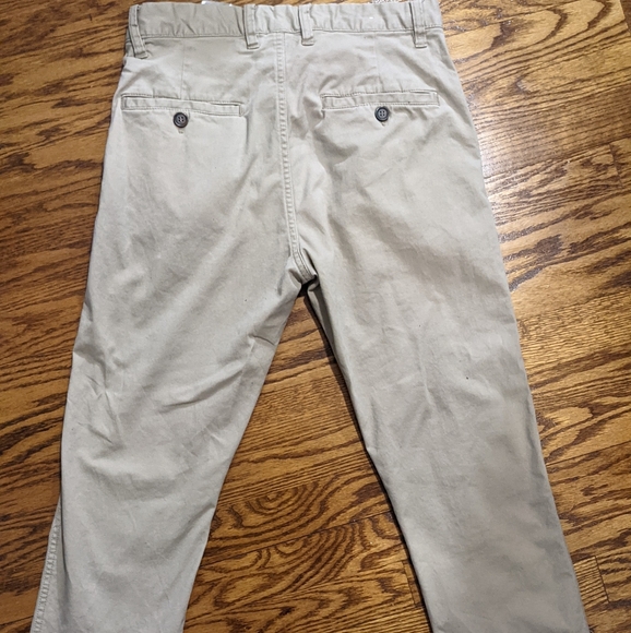 Men's skinny fit stretch pants | stretch pants | 29 (us) - Picture 2 of 3
